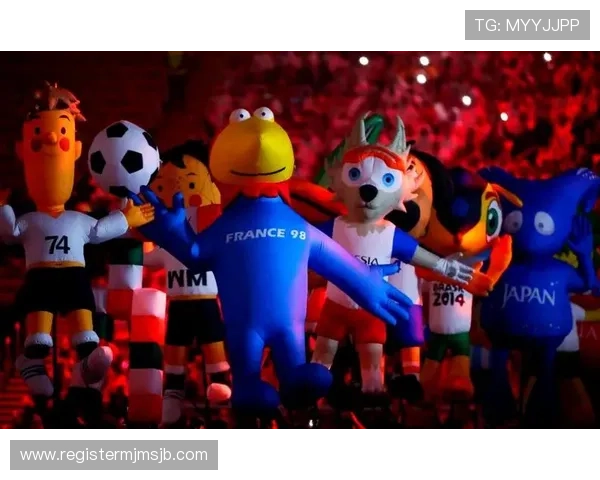 卡塔尔世界杯吉祥物的设计理念与文化元素深度解析