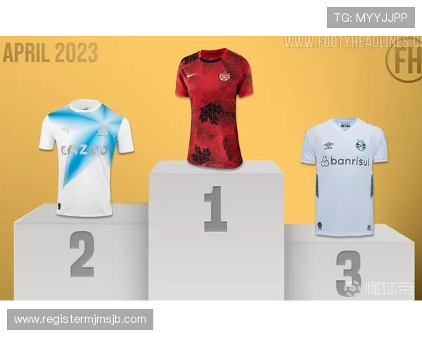 2023年世界杯球衣设计趋势分析未来球迷购买和收藏的最佳参考
