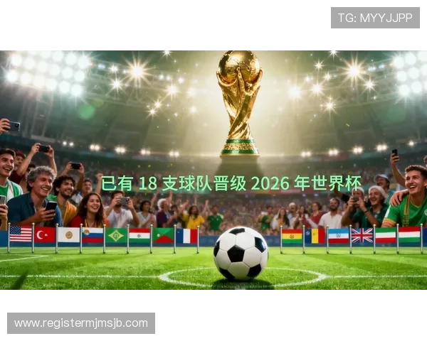 2026年世界杯参赛球队最新预测及详细名单分析