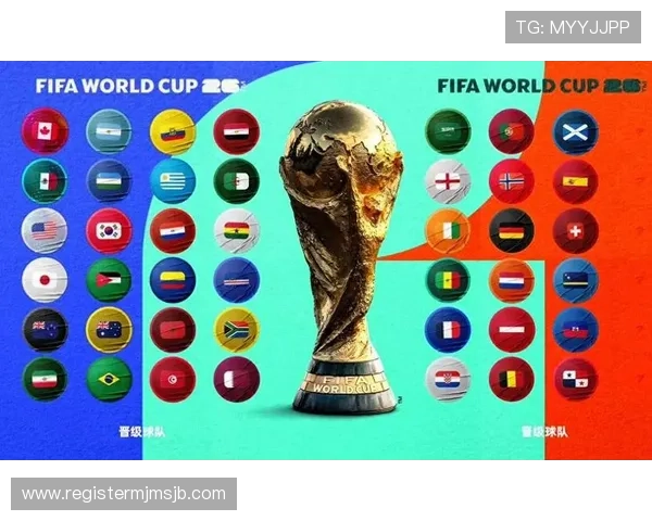 2026年世界杯晋级名单最新更新,详细解析各大洲晋级球队的表现 2026年世界杯晋级名单最新更新,详细解析各大洲晋级球队的表现