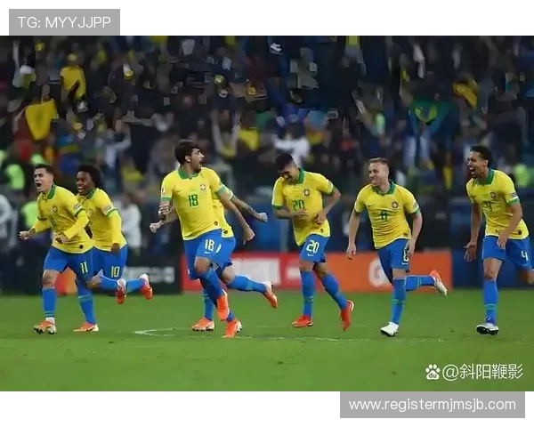 2026年巴西队世界杯比赛预测:对手分析与胜算评估 2026年巴西队世界杯比赛预测:对手分析与胜算评估