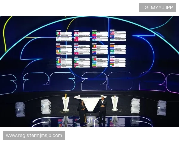 世界杯2026抽签对各参赛队伍战术调整及备战策略的指导建议 世界杯2026抽签对各参赛队伍战术调整及备战策略的指导建议