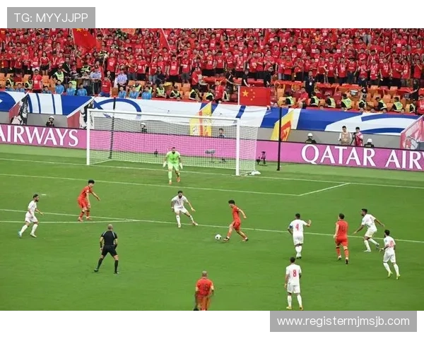 2026年世界杯亚洲区预选赛晋级形势分析及中国队冲击世界杯的策略