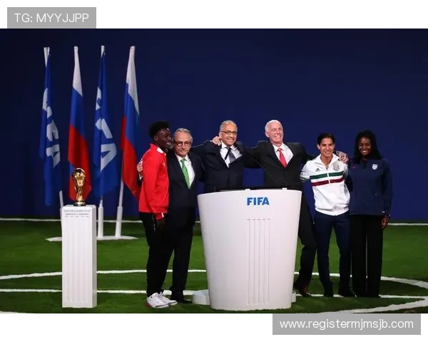 2026年世界杯分组情况最新预测各组别的球队组成与比赛安排