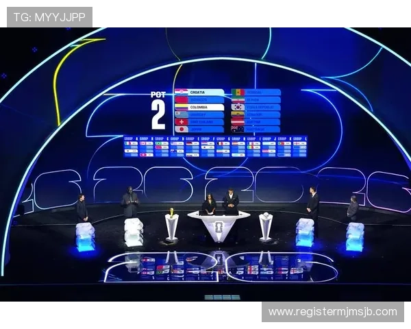 2026年世界杯小组赛抽签回放完整版，重温精彩瞬间与抽签现场精彩瞬间