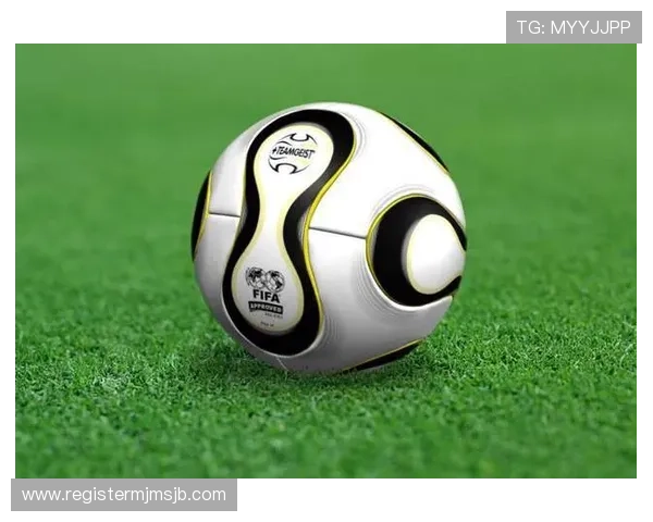 2026年世界杯用球采用哪些创新技术提升比赛体验