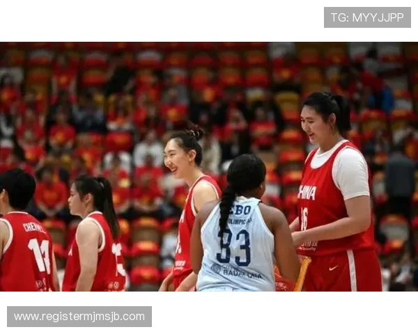 2026年女篮世界杯预选赛官网报名流程详解与参赛条件说明