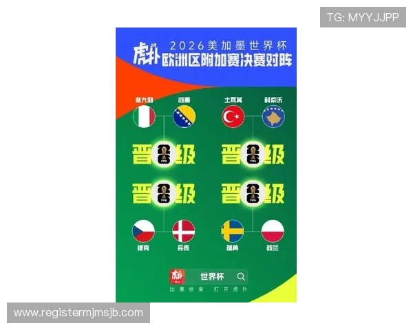 欧洲预选赛世界杯赛程更新，最新比赛时间和对阵情况全方位解析