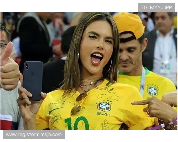 盘点世界杯最惊艳的女球迷她们的魅力与风采让人心动不已