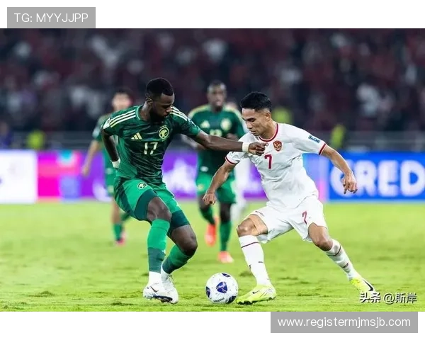 深入解读印尼在世界杯亚洲区预选赛中的判决结果及其引发的行业关注