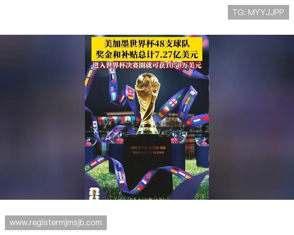中国品牌在2026美加墨世界杯期间的营销策略与推广方案 中国品牌在2026美加墨世界杯期间的营销策略与推广方案