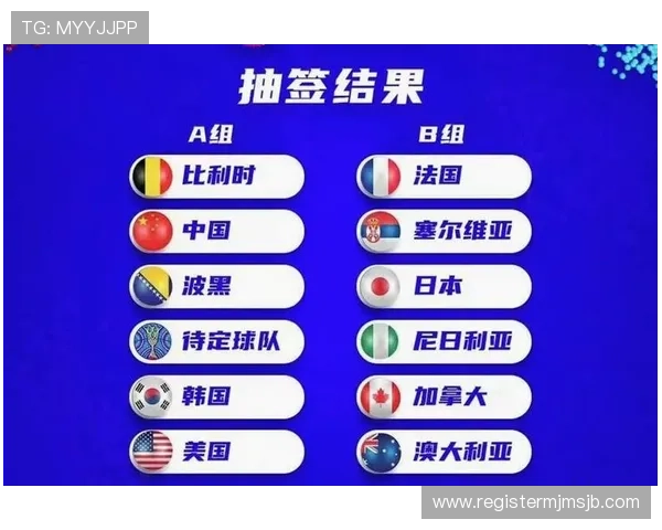 中国队在2026年世界杯亚洲区预选赛中的积分排名及影响晋级的关键因素 中国队在2026年世界杯亚洲区预选赛中的积分排名及影响晋级的关键因素